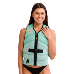 Jobe Unify Schwimmweste Damen Teal