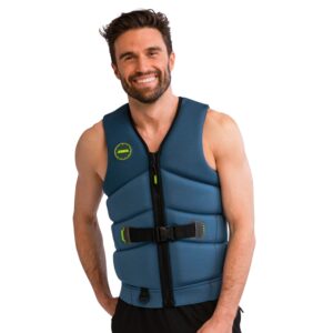 Jobe Unify Schwimmweste Herren Teal