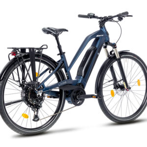 Living Easy 630Wh
