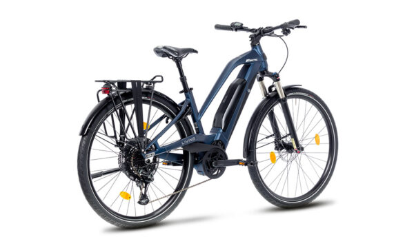 Living Easy 630Wh