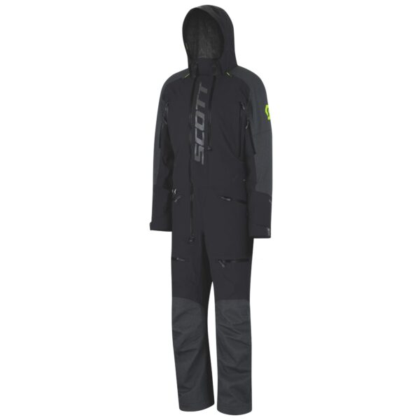 SCOTT DS Flex Dryo Monosuit – Bild 11