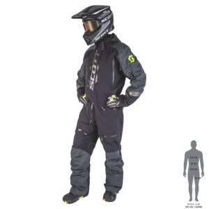 SCOTT DS Flex Dryo Monosuit