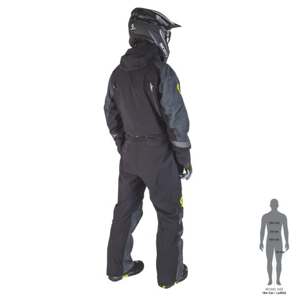 SCOTT DS Flex Dryo Monosuit – Bild 9