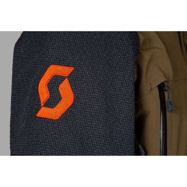 SCOTT DS Flex Dryo Monosuit – Bild 6