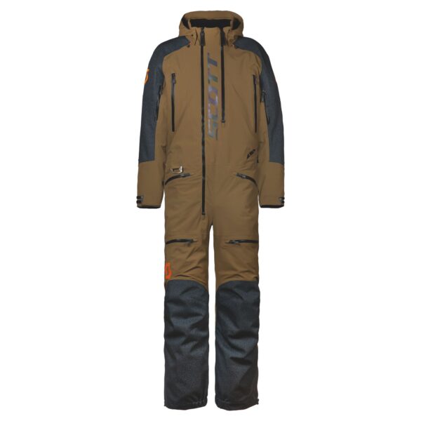SCOTT DS Flex Dryo Monosuit – Bild 4