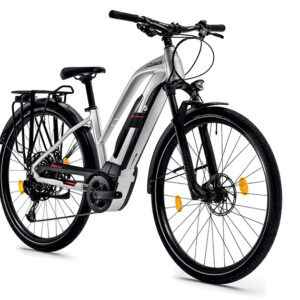 Sevendays Living Easy 630Wh