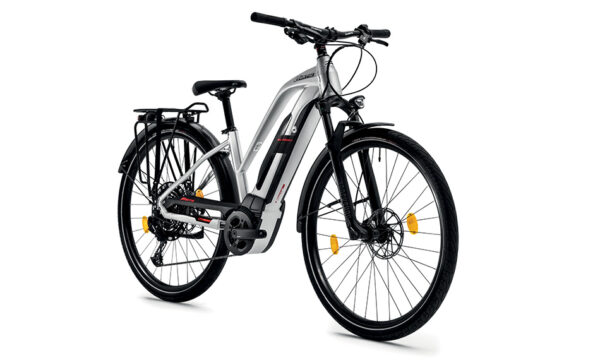 Sevendays Living Easy 630Wh