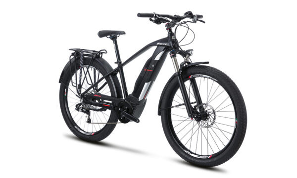 Sevendays Living Easy 630Wh