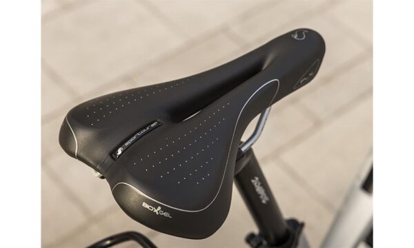 Sevendays Living Easy 630Wh – Bild 3
