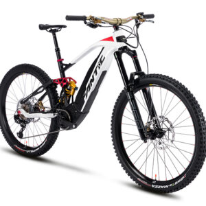 Integra XEF 1.9 720Wh Factory