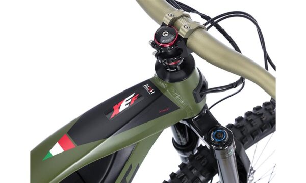 Integra XEF 1.9 720Wh Factory – Bild 5