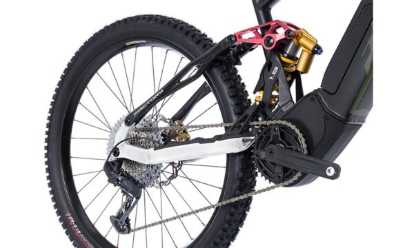 Integra XEF 1.9 720Wh Factory – Bild 4