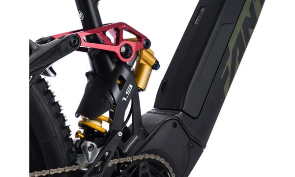 Integra XEF 1.9 720Wh Factory – Bild 3