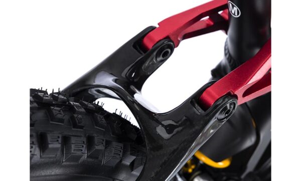 Integra XEF 1.9 720Wh Factory – Bild 2