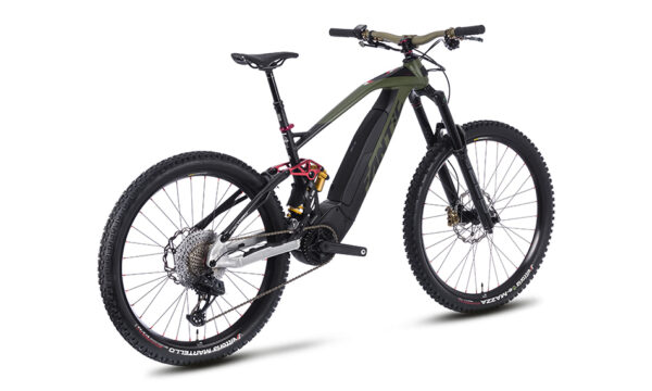 Integra XEF 1.9 720Wh Factory – Bild 13