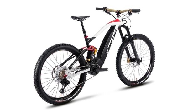 Integra XEF 1.9 720Wh Factory – Bild 12