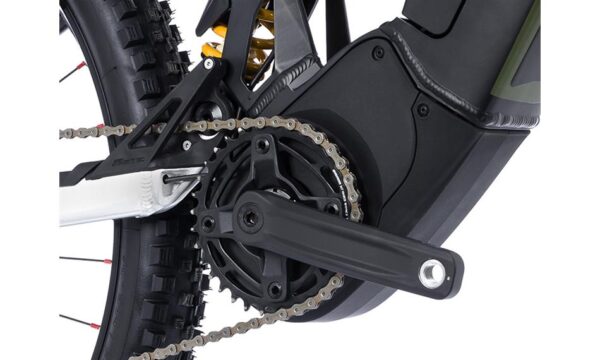 Integra XEF 1.9 720Wh Factory – Bild 11