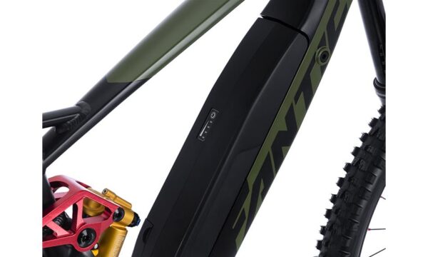 Integra XEF 1.9 720Wh Factory – Bild 10