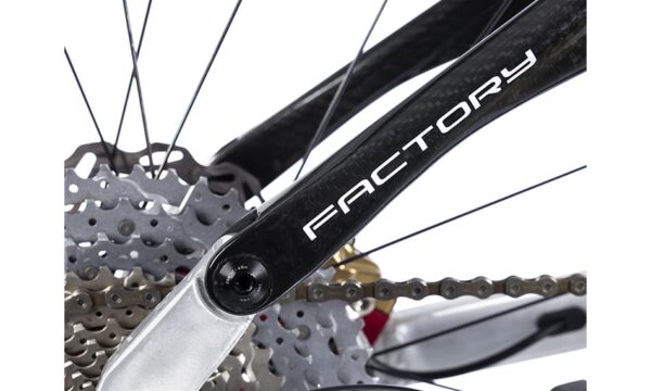 Integra XEF 1.9 720Wh Factory – Bild 9