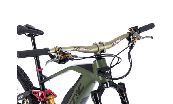 Integra XEF 1.9 720Wh Factory – Bild 8