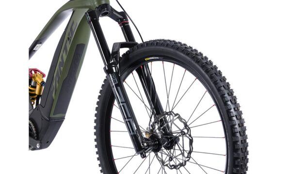 Integra XEF 1.9 720Wh Factory – Bild 7