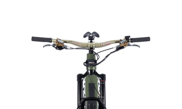 Integra XEF 1.9 720Wh Factory – Bild 6