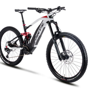 Integra XEF 1.9 720Wh Race