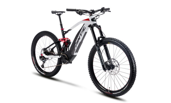 Integra XEF 1.9 720Wh Race