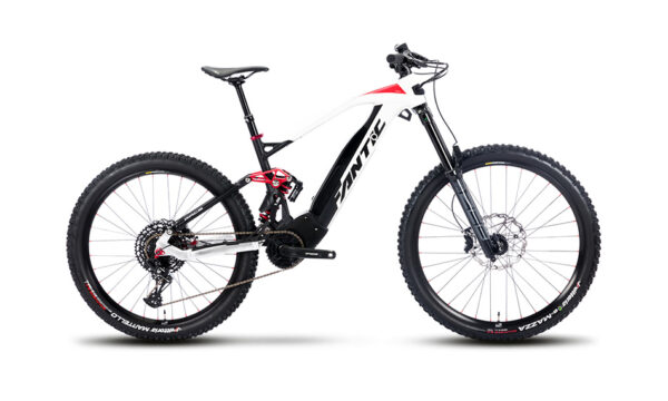 Integra XEF 1.9 720Wh Race – Bild 13