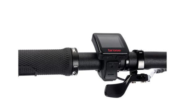 Integra XEF 1.9 720Wh Race – Bild 4
