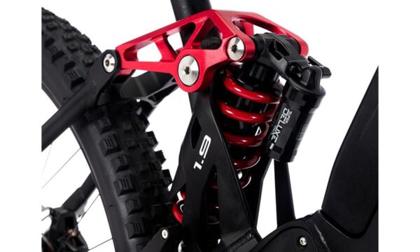 Integra XEF 1.9 720Wh Race – Bild 2