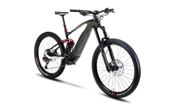 Integra XEF 1.9 720Wh Race – Bild 12
