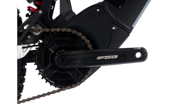 Integra XEF 1.9 720Wh Race – Bild 10
