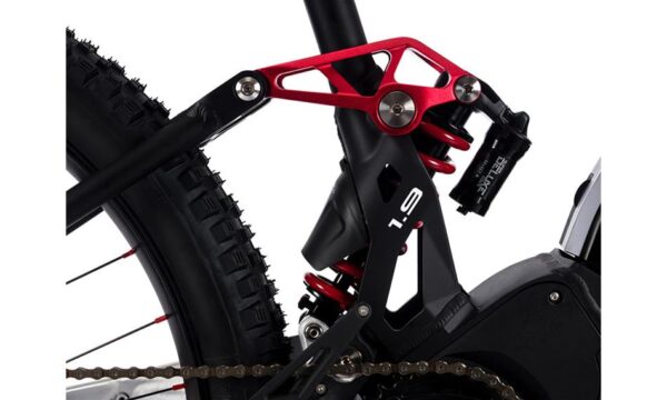 Integra XEF 1.9 720Wh Race – Bild 8