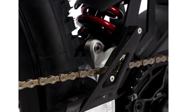 Integra XEF 1.9 720Wh Race – Bild 7