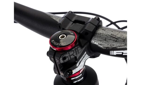 Integra XEF 1.9 720Wh Race – Bild 6