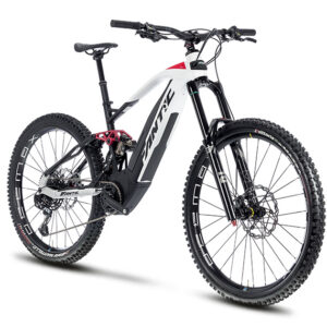 Integra XEF 1.9 720Wh Racing