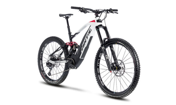 Integra XEF 1.9 720Wh Racing