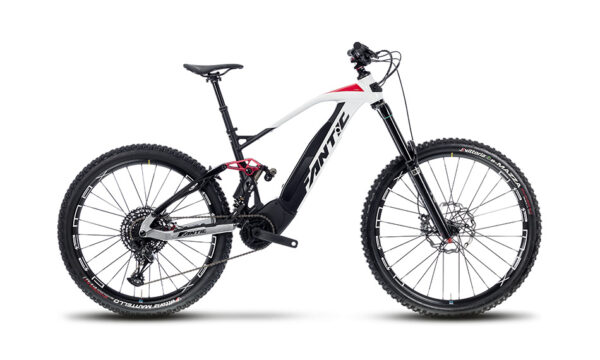 Integra XEF 1.9 720Wh Racing – Bild 14