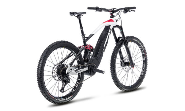 Integra XEF 1.9 720Wh Racing – Bild 13