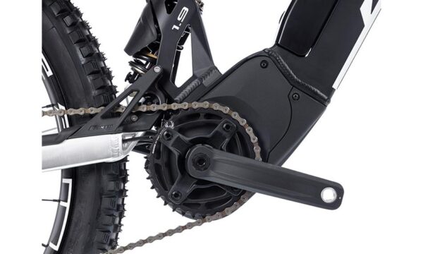 Integra XEF 1.9 720Wh Racing – Bild 12