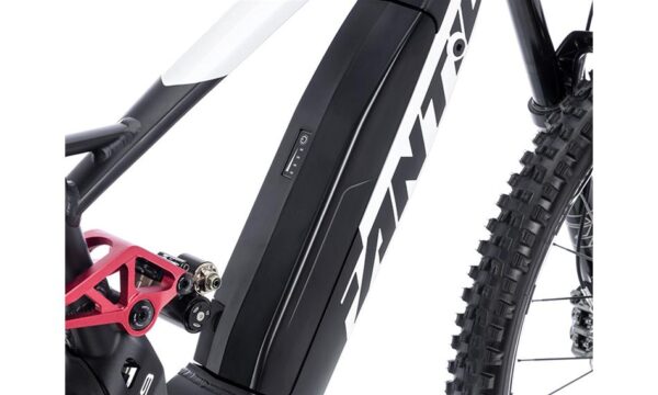 Integra XEF 1.9 720Wh Racing – Bild 11