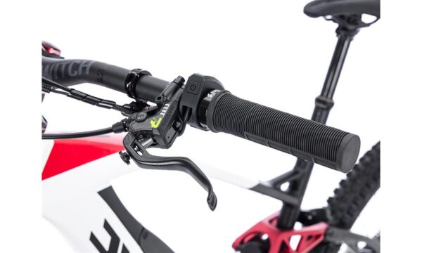 Integra XEF 1.9 720Wh Racing – Bild 10