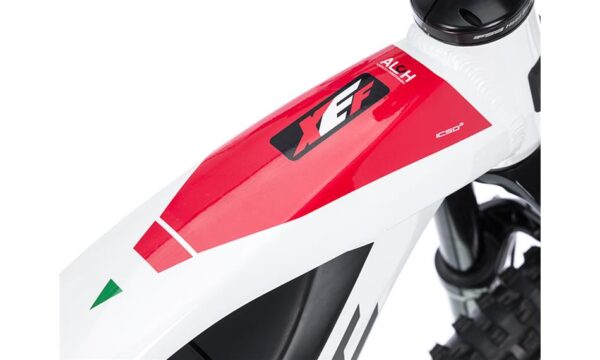 Integra XEF 1.9 720Wh Racing – Bild 9