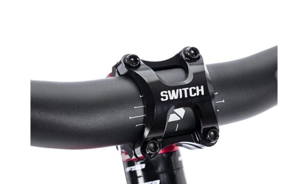 Integra XEF 1.9 720Wh Racing – Bild 8
