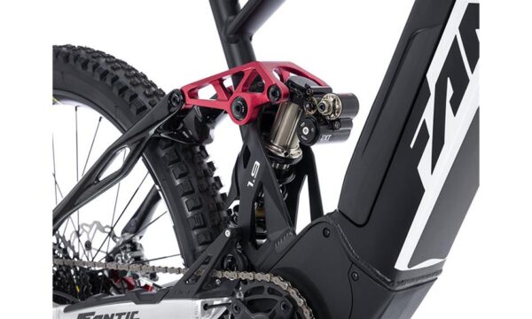 Integra XEF 1.9 720Wh Racing – Bild 7