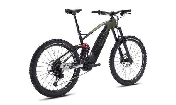 FANTIC E-BIKE Integra XEF 1.8 720Wh Sport 2024 NEU AKTION 4999,00€ – Bild 12