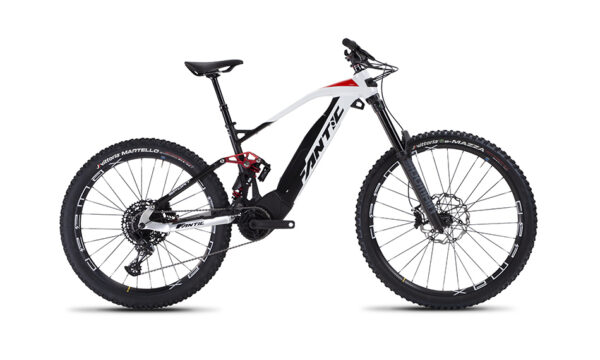 FANTIC E-BIKE Integra XEF 1.8 720Wh Sport 2024 NEU AKTION 4999,00€ – Bild 11