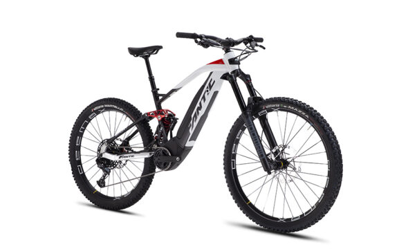 FANTIC E-BIKE Integra XEF 1.8 720Wh Sport 2024 NEU AKTION 4999,00€