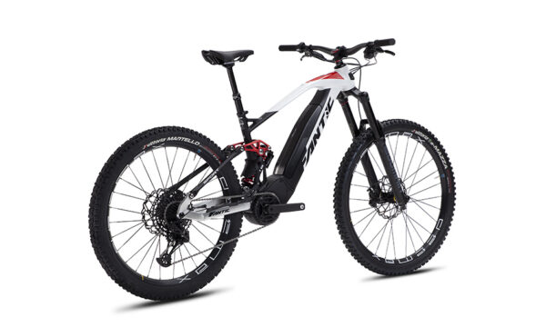 FANTIC E-BIKE Integra XEF 1.8 720Wh Sport 2024 NEU AKTION 4999,00€ – Bild 10